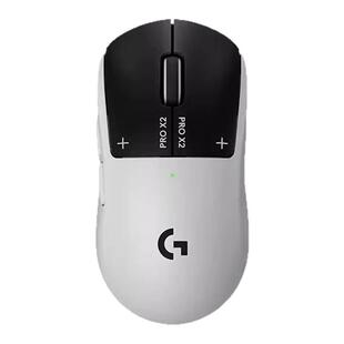 罗技GPW5代雪豹无线鼠标G Pro狗屁王五代8K游戏电竞电脑吃鸡打瓦