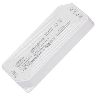 3C认证CCC衣橱柜专用电源12V24V杜邦接口led酒柜灯感应开关变压器