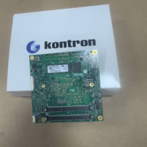 溢价-kontron36019-8000-22-7 CPU工控主板