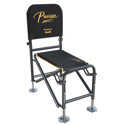 全地形折叠骑士马扎钓鱼凳钓椅