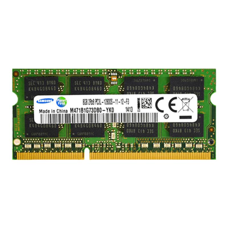 三星ddr3 1600 4G 8G ddr3l 1600笔记本内存条ddr3 1333电脑内存