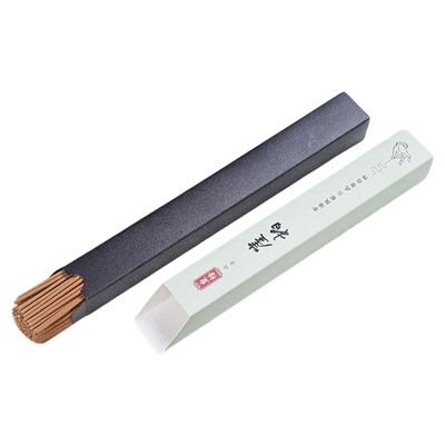 室内财神供佛佛香老山檀香线香艾草养生香崖柏香沉香线香卧香香薰