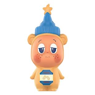 POPMART泡泡玛特星星人随心配系列Twinkle盲盒潮流玩具礼物公仔