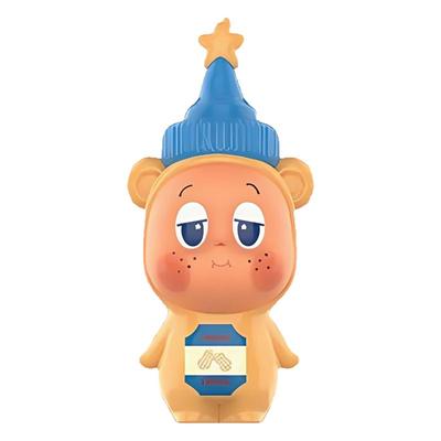 泡泡玛特星星人随心配系列手办