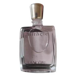 Q香! LANCOME 兰蔻 Miracle真爱奇迹香水 5ML Q版 小样
