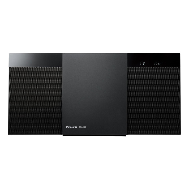 日本直邮Panasonic松下SC-HC420 CD播放器蓝牙音箱FM/AM收音机