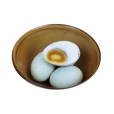 咸鸭蛋四川盐蛋鸭蛋不流油整箱