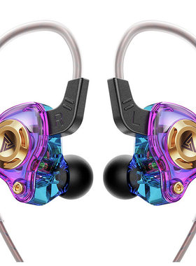 超重低音！以色列魔雷圈铁带麦入耳耳机 CX175 300S 500 T205