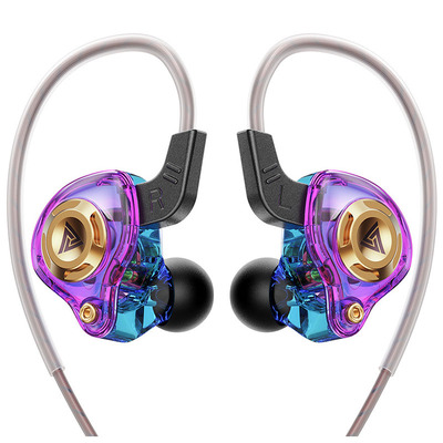 超重低音！以色列魔雷圈铁带麦入耳耳机 CX175 300S 500 T205