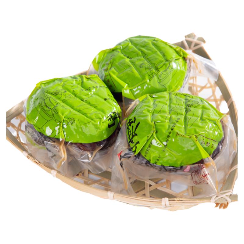 张家界千总土家血豆腐猪血丸子麻辣原味微辣味198克豆干湖南特产