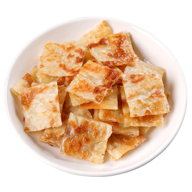 印度飞饼早餐小吃商用手抓饼煎饼