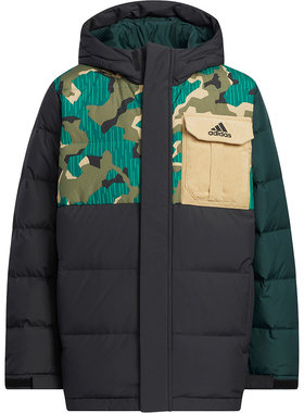 Adidas/阿迪达斯儿童羽绒服