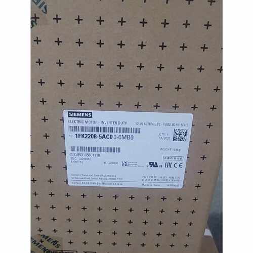 议价1FK22085AC000MB0正适用