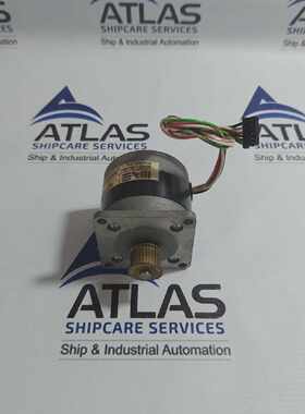 MAE 728804A-01 STEPPER MOTOR HY 200-2220-0140-AR06
