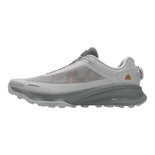 FILA 斐乐官方男鞋LYNX BOA 3+ 户外鞋2025秋季新款山猫鞋跑步鞋