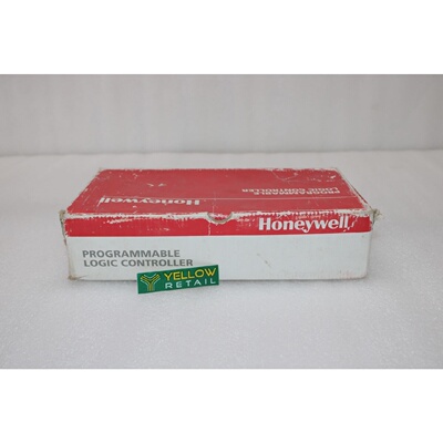 HONEYWELL 1MLRPA1B MASTERLOGIC100R PROGRAMMABLE LOGIC CONTRO