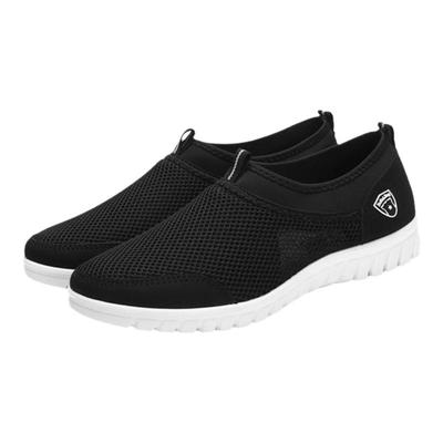 老北京布鞋加大48码宽松爸爸网鞋