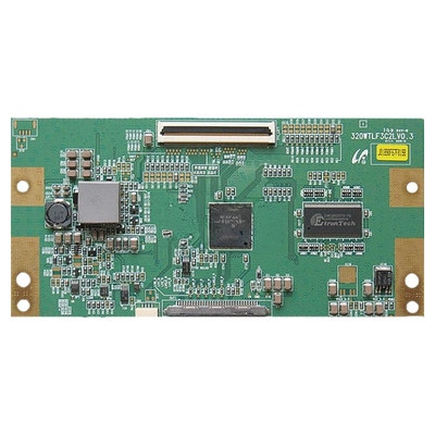 原装长虹逻辑板320wtlf3c2lv0.3