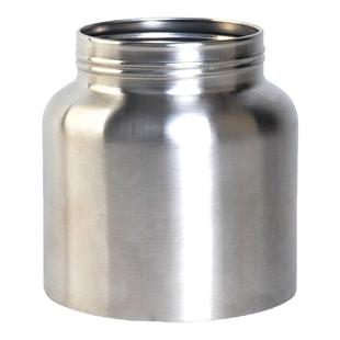 普力捷电动喷枪大小密封垫壶800ML1000ML1300ML不锈钢大喷壶