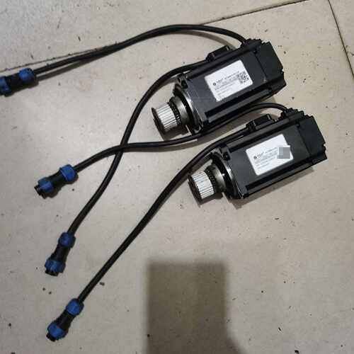 雷赛伺服电机ACM6004M2H-63-D-HH2，400W