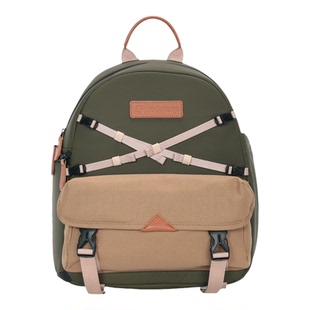 Cwatcun卡登专业摄影单反相机包女小型轻便防水适用佳能双肩背包