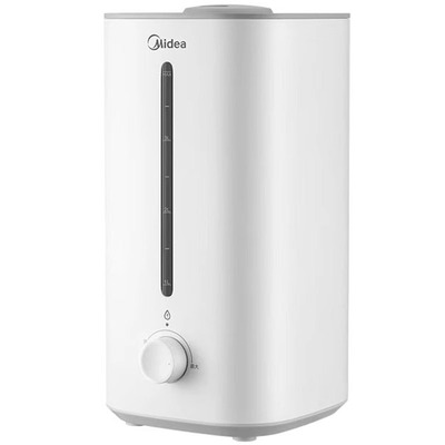 美的空气加湿器家用卧室桌面