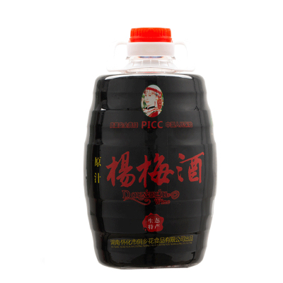 洞乡12度自酿桶装水厂家直营果酒