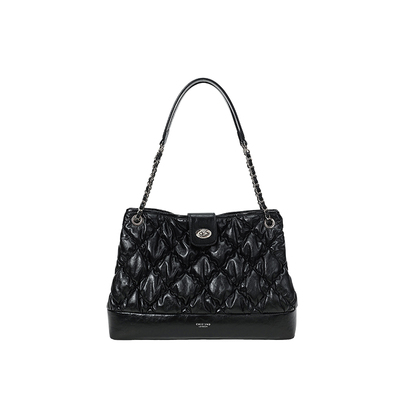 南风Chio2nd黑天鹅托特包