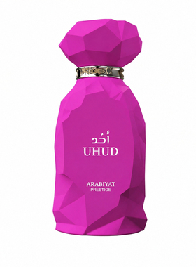 阿拉比亚特Arabiyat Marwa Uhud Dhahab 中东男女士香水礼盒装EDP