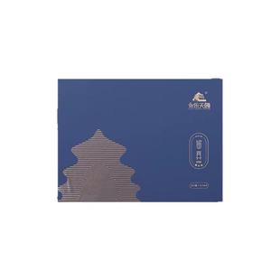 永乐天阁留真醇水仙大红袍乌龙茶非遗传承人刘峰老师武夷岩茶礼盒