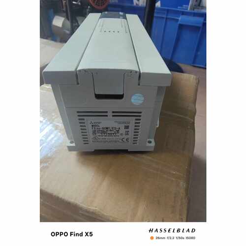 【议价-可维修】三菱 控制器 PLC FX3U-80MT 全新/均有货