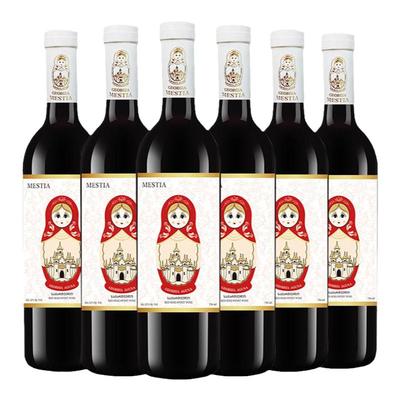 梅斯蒂亚MESTIA阿姑娜