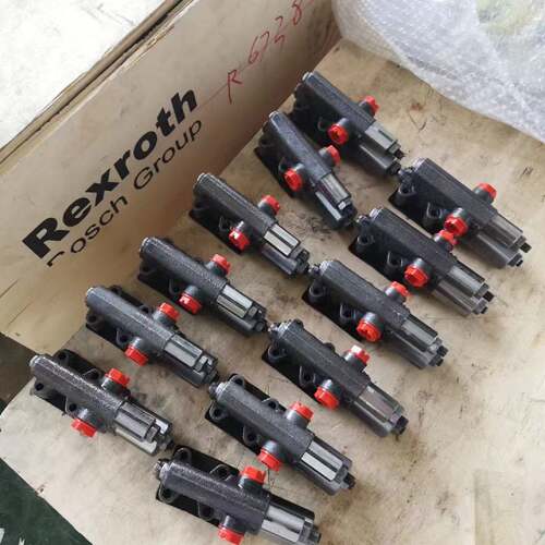询价下单A10VSO18-100DFR1 阀