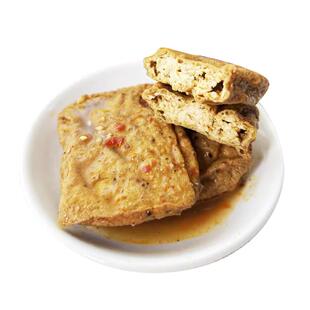 梅山古镇卧底同款爆汁豆腐干带汤办公休闲小零食豆干网红湖南特产