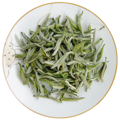 白茶白毫银针太姥山方家山散茶