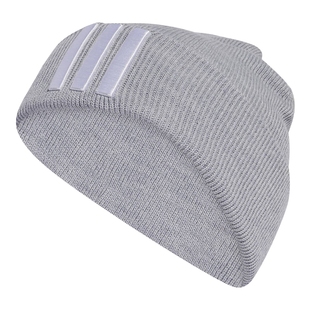 adidas阿迪达斯新款男女三条纹3-STRIPES包头冷帽针织帽 KA2359