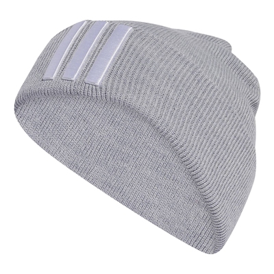 adidas阿迪达斯新款男女三条纹3-STRIPES包头冷帽针织帽 KA2359