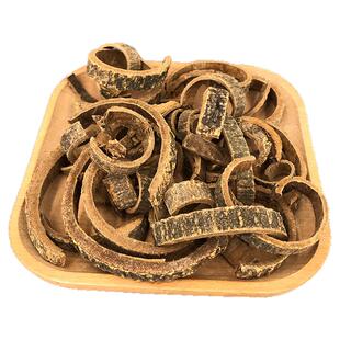 野生海桐皮中药材正品煲汤打粉楤木鸟不宿钉桐皮鼓桐皮刺桐皮500g