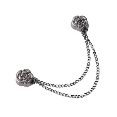 t恤太长改短衣服袖子防滑神器