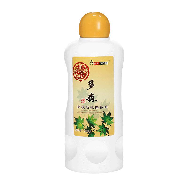 家具家用复合精油地板蜡多森