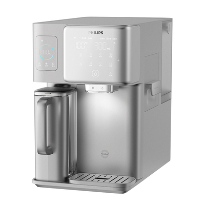 飞利浦制冰块净水器台式净饮机