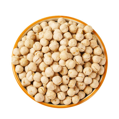 熟鹰嘴豆零食低温烘焙新疆特产