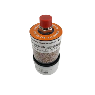 风电齿轮箱呼吸器干燥滤芯空气呼吸器滤芯减速机吸湿干燥硅胶颗粒