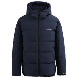 199元 包邮  雪中飞 男士鹅绒羽绒服