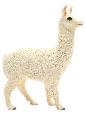 Schleich/思乐PVC塑胶动物模型