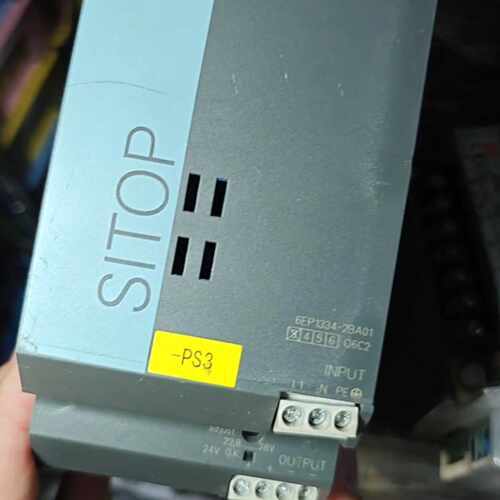 溢价-导轨电源 24V5A 24V10A