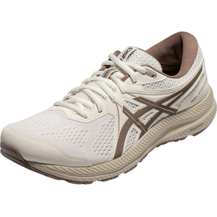 ASICS亚瑟士男子跑步鞋GEL-CONTEND 7减震百搭运动鞋1011B730-100