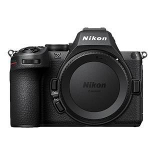 Nikon/尼康Z5II全画幅微单数码相机新手入门摄影机Z5二代新品官方