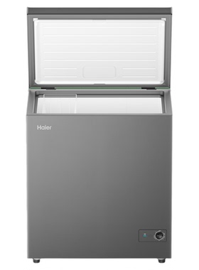 【海尔直销店】200L小型家用冰柜