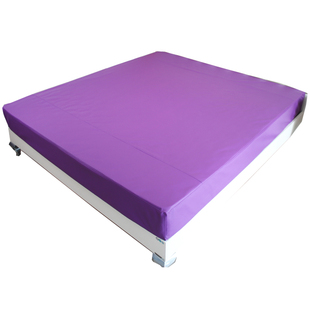 床笠床罩全包隔尿垫床垫保护罩床裙定制皮革床笠床罩隔尿透气防水